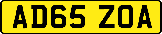 AD65ZOA