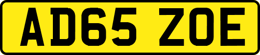 AD65ZOE
