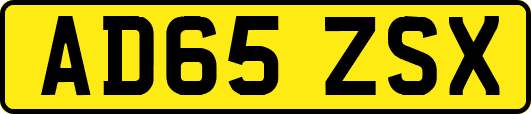 AD65ZSX