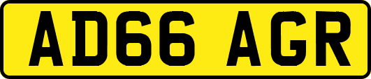 AD66AGR