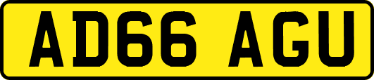AD66AGU