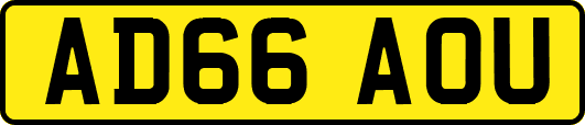 AD66AOU