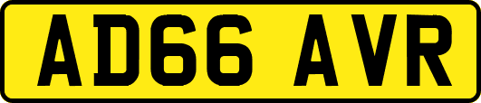 AD66AVR