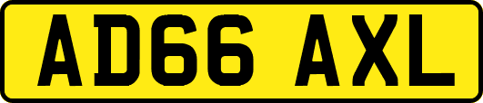 AD66AXL
