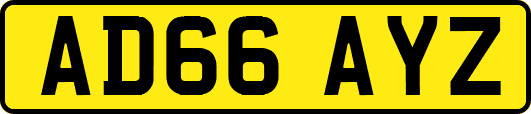 AD66AYZ