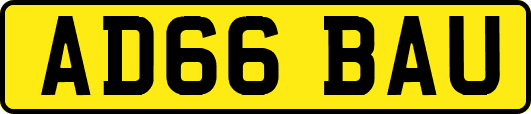 AD66BAU