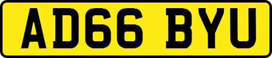 AD66BYU