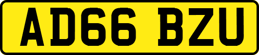 AD66BZU