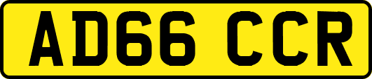 AD66CCR