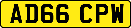 AD66CPW