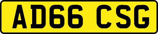 AD66CSG