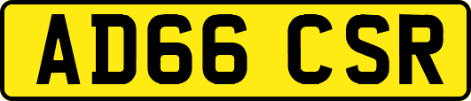 AD66CSR
