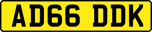AD66DDK