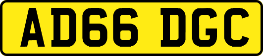 AD66DGC