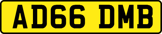 AD66DMB