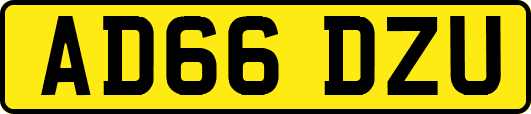 AD66DZU