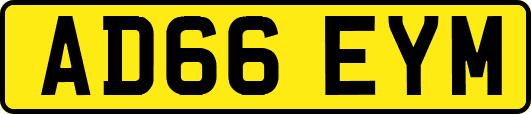 AD66EYM