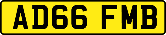 AD66FMB