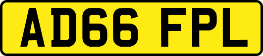 AD66FPL