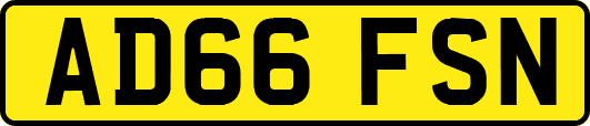 AD66FSN