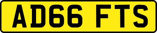 AD66FTS