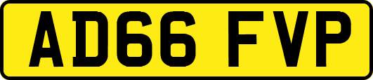 AD66FVP