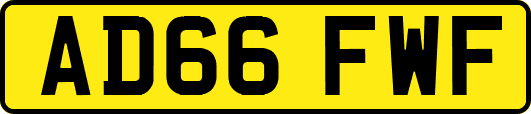 AD66FWF