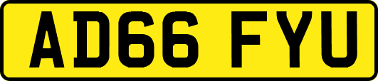 AD66FYU