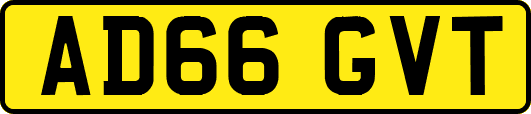 AD66GVT