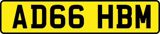 AD66HBM