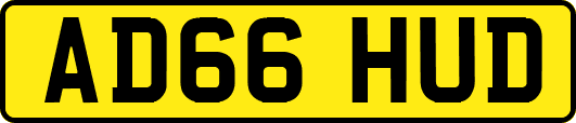 AD66HUD