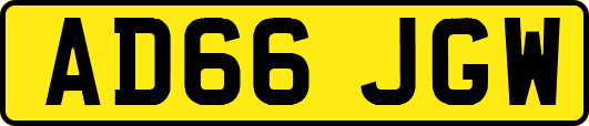 AD66JGW