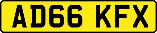 AD66KFX
