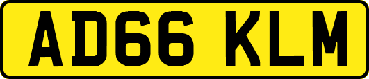 AD66KLM