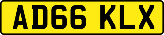 AD66KLX