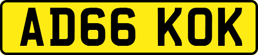 AD66KOK