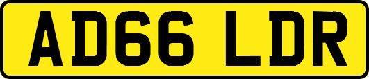 AD66LDR
