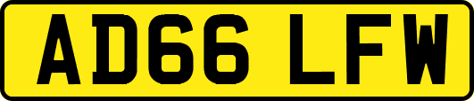 AD66LFW