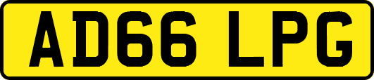 AD66LPG
