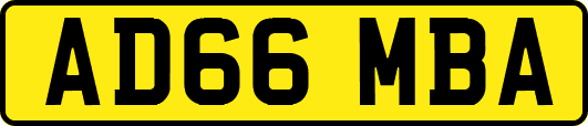 AD66MBA