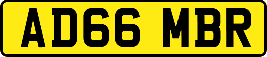 AD66MBR