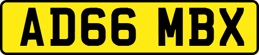 AD66MBX