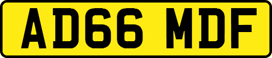 AD66MDF