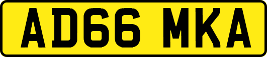 AD66MKA