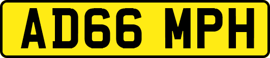 AD66MPH