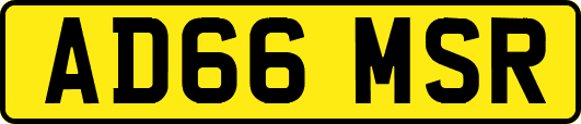 AD66MSR