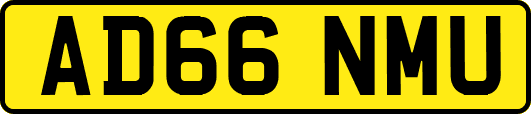 AD66NMU