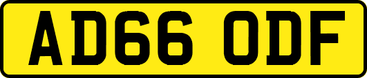 AD66ODF