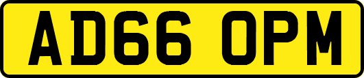 AD66OPM