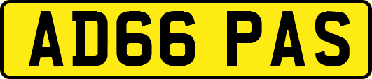AD66PAS